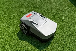 Automatická robotická sekačka MR.GRASS AI1000
